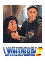 I visitatori 2: ritorno al passato [HD] (1998)