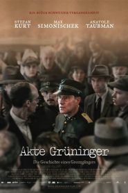 Il caso Grüninger  [HD] (2013)