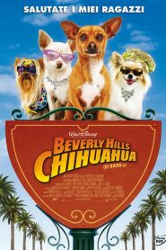 Beverly Hills Chihuahua [HD] (2009)