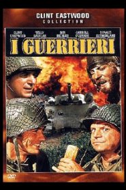 I guerrieri [HD] (1970)