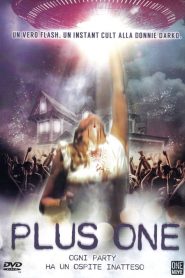 Plus One [HD] (2013)