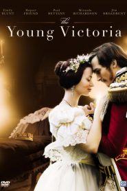 The Young Victoria [HD] (2009)