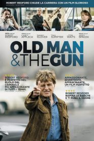 Old Man & the Gun [HD] (2018)