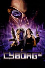 Cyborg 2  [HD] (1993)
