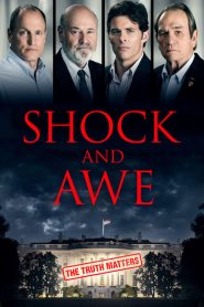 Shock and Awe [HD] (2017)