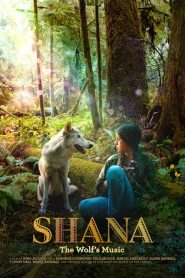 Shana – The wolf’s music [HD] (2014)