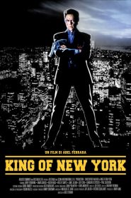 King of New York [HD] (1989)