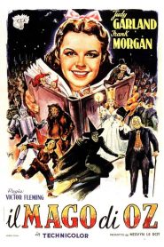 Il mago di Oz [HD] (1939)