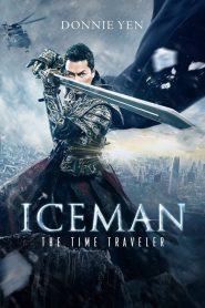Iceman – I cancelli del Tempo  [HD] (2018)