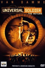 Universal Soldier: The Return  (1999)