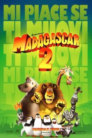 Madagascar 2 [HD] (2008)