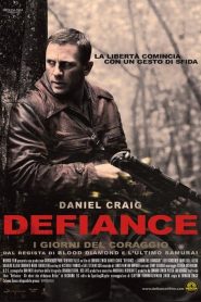 Defiance – I giorni del coraggio [HD] (2009)