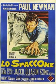 Lo spaccone  [B/N] [HD] (1961)