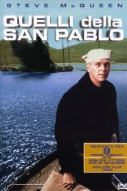 Quelli della San Pablo [HD] (1966)