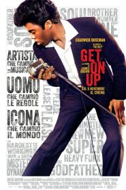 Get on up – La storia di James Brown [HD] (2014)