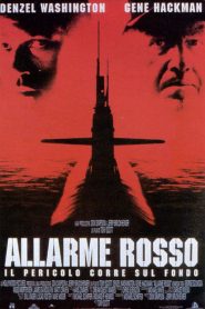Allarme rosso [HD] (1995)
