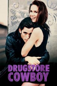 Drugstore Cowboy [HD] (1991)