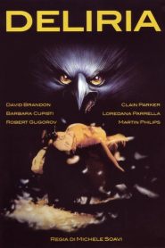 Deliria  [HD] (1987)