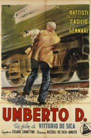 Umberto D. [HD] (1952)