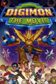 Digimon: il film [HD] (2000)