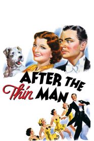 Dopo l’uomo ombra (1936)