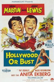 Hollywood o morte! [HD] (1956)