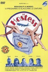 Le hostess  [HD] (1971)