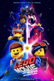 The Lego Movie 2: Una nuova avventura [HD] (2019)