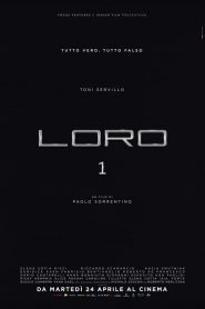 Loro 1 [HD] (2018)