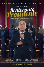 Bentornato Presidente [HD] (2019)