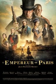 The Emperor of Paris [SUB-ITA] [HD] (2018)