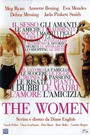 The Women [HD] (2008)
