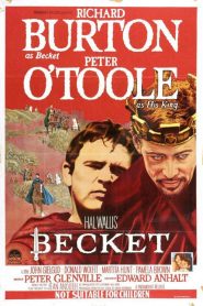 Becket e il suo re [HD] (1964)