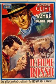 Il fiume rosso [HD] (1948)