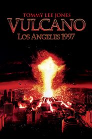 Vulcano – Los Angeles 1997 [HD] (1997)