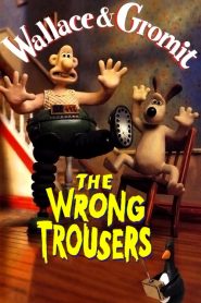 Wallace & Gromit – I pantaloni sbagliati