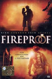 Fireproof [HD] (2009)