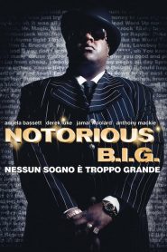 Notorious B.I.G. [HD] (2009)