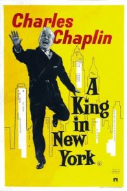 Un re a New York   (1957)
