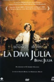 La diva Julia – Being Julia