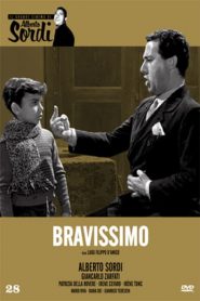 Bravissimo [B/N] [HD] (1955)