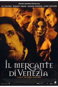 Il mercante di Venezia [HD] (2004)