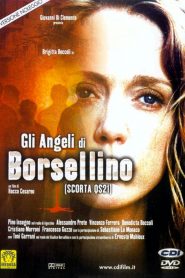 Gli angeli di Borsellino