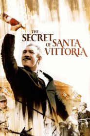 Il segreto di Santa Vittoria [HD] (1969)