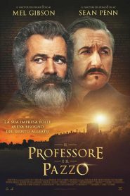 Il professore e il pazzo [HD] (2019)