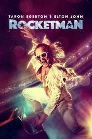 Rocketman [HD] (2019)