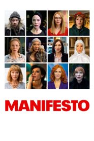 Manifesto [SUB-ITA] (2015)
