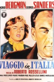 Viaggio in Italia  (1953)
