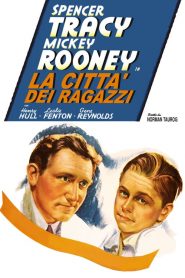 La città dei ragazzi [HD] (1938)