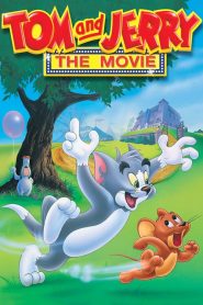 Tom & Jerry: Il film (1993)